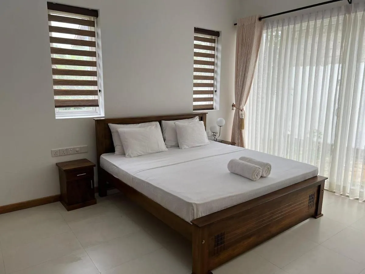 Silina Airport Residence & Transit Hotel