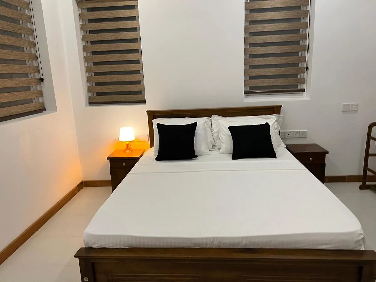 Silina Airport Transit Hotel & Residence Katunayaka
