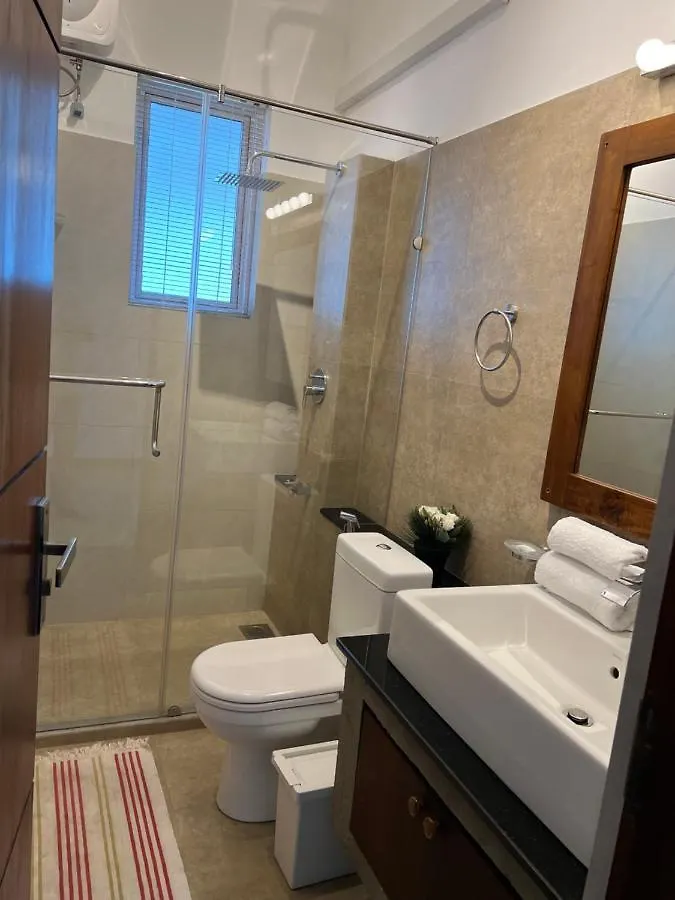 Silina Airport Residence & Transit Hotel Sri Lanka