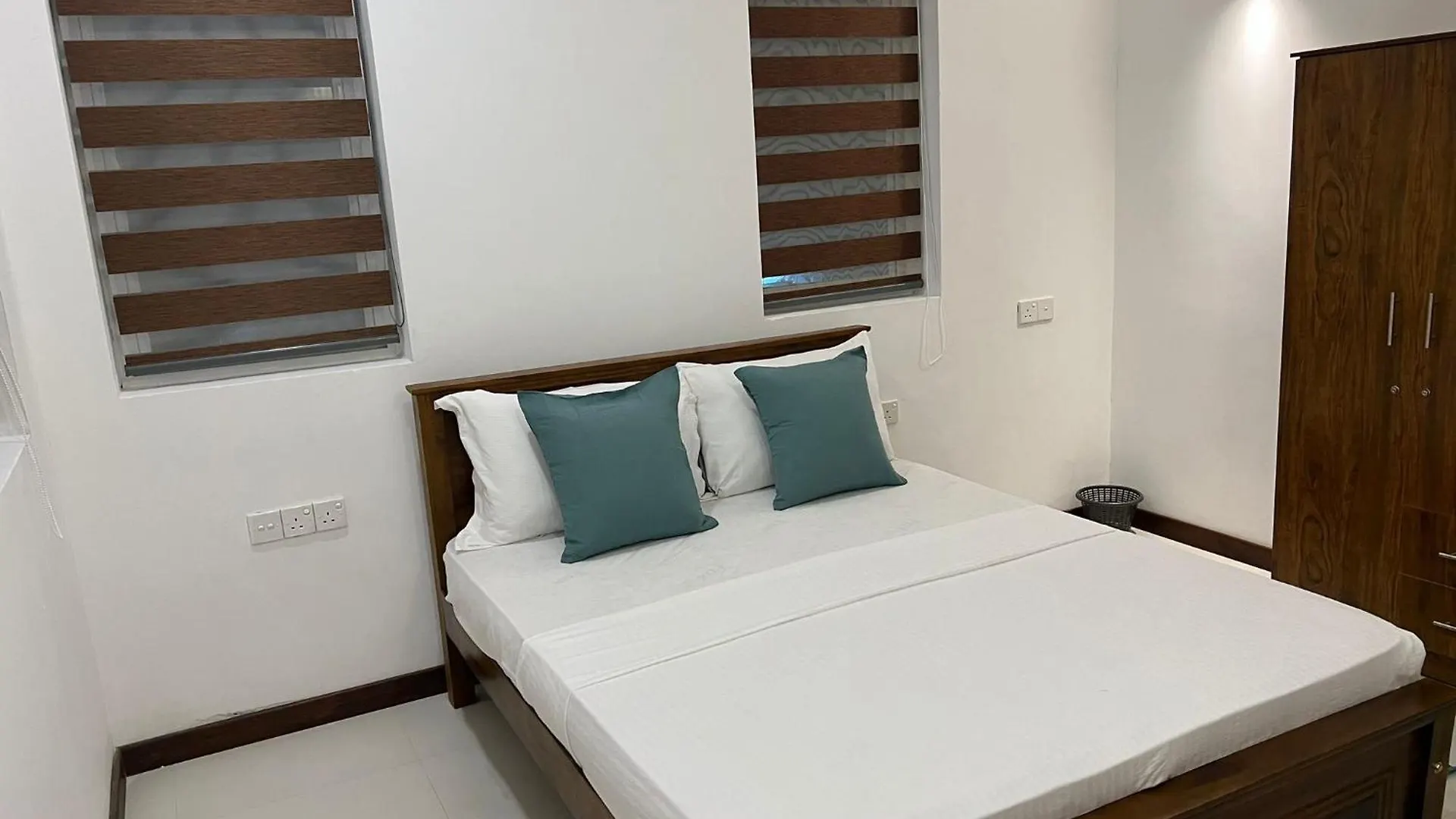Silina Airport Transit Hotel & Residence Katunayaka 0*,  Sri Lanka