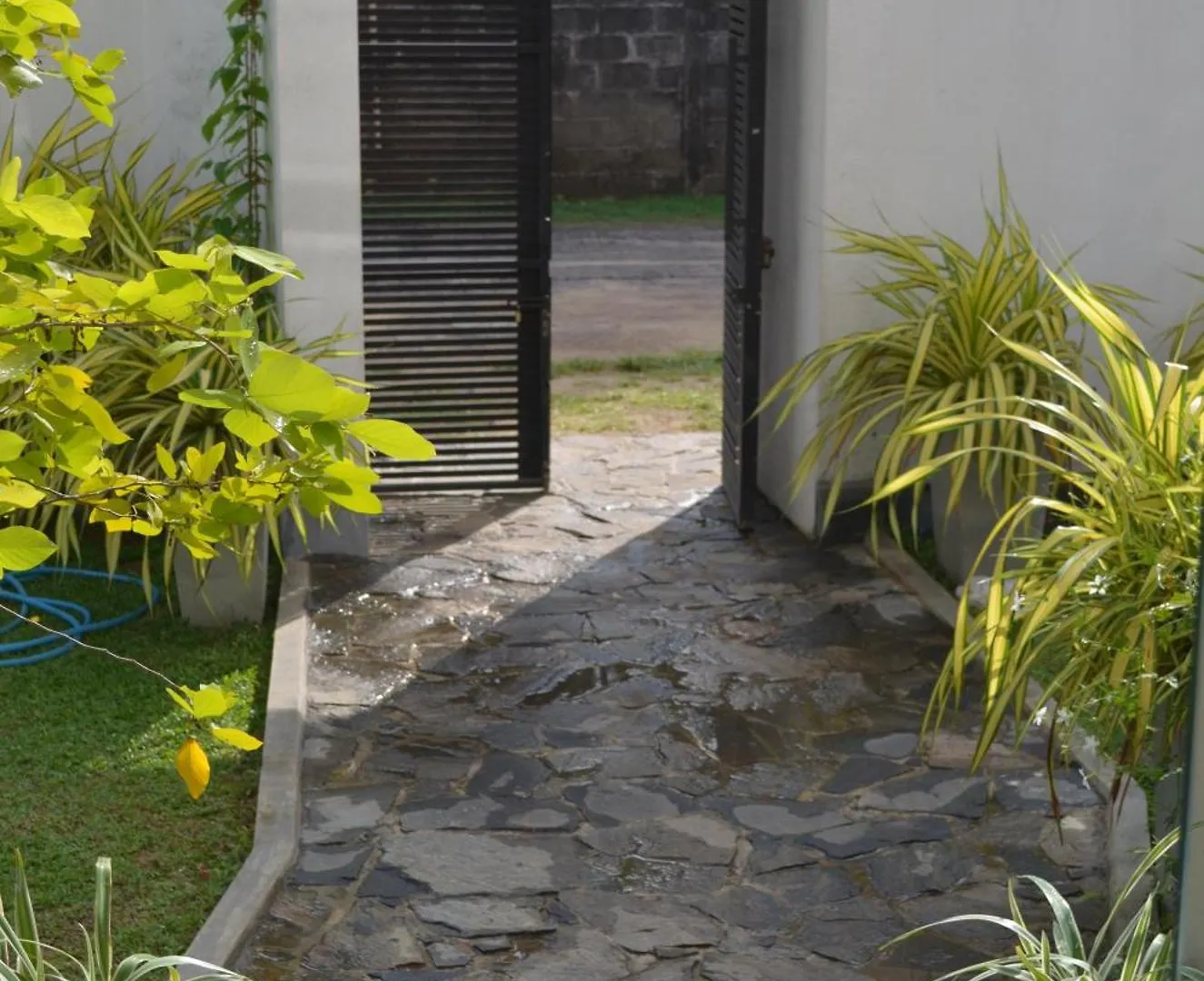 Bed & Breakfast Silina Airport Residence & Transit Hotel Sri Lanka
