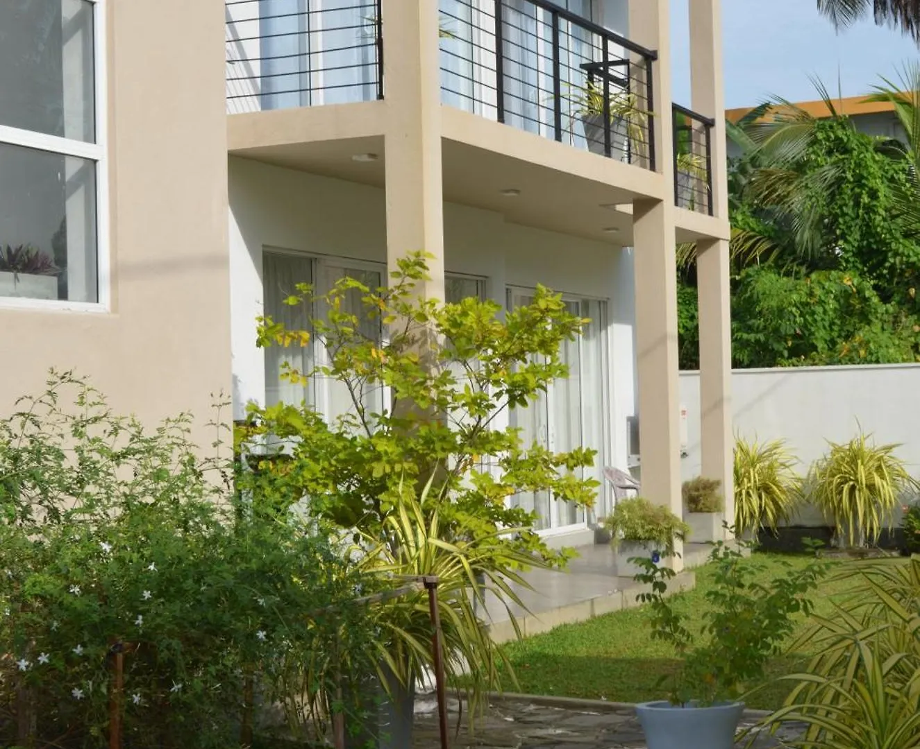 Silina Airport Residence & Transit Hotel Katunayaka