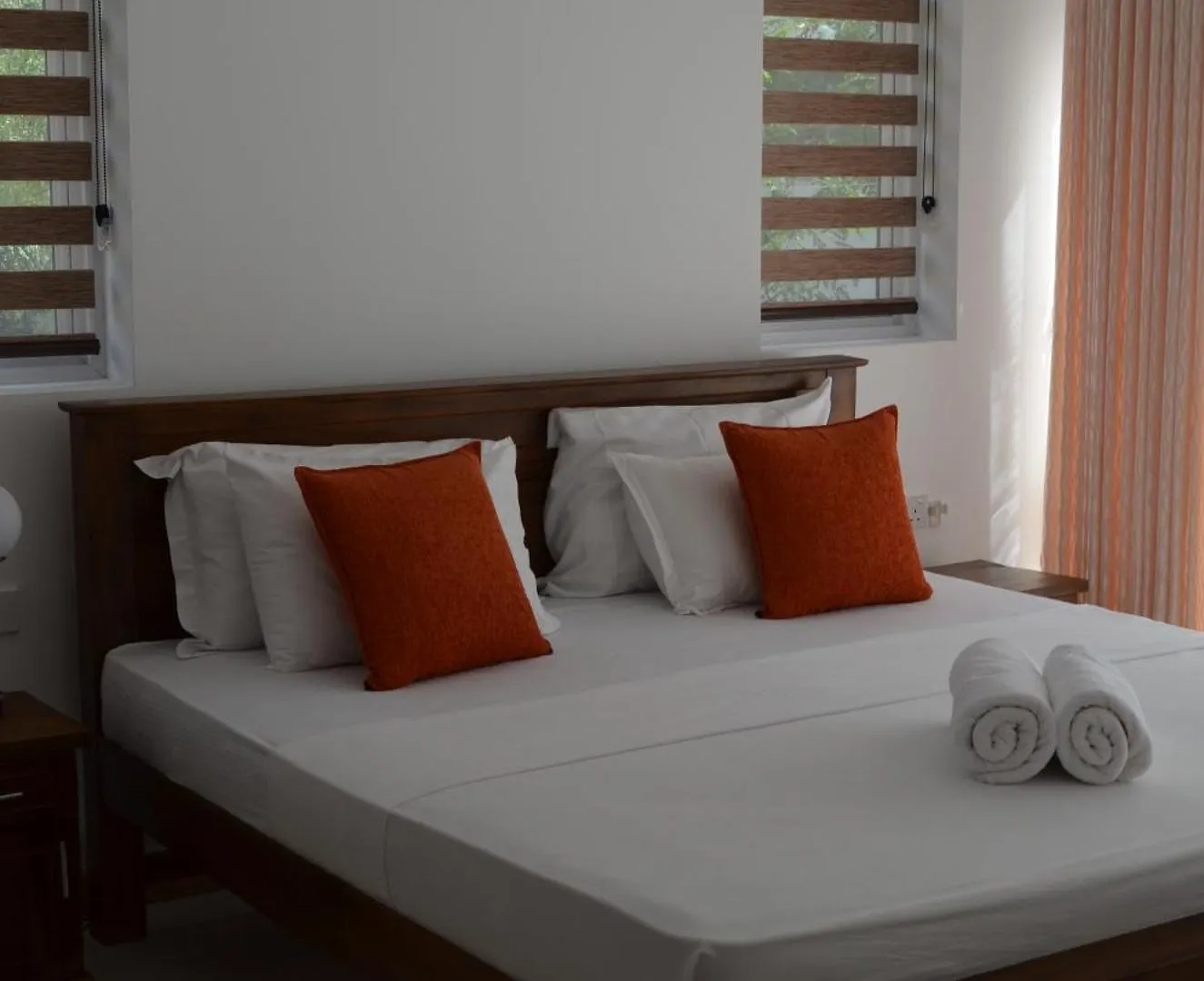 Silina Airport Residence & Transit Hotel Bed & Breakfast Katunayaka