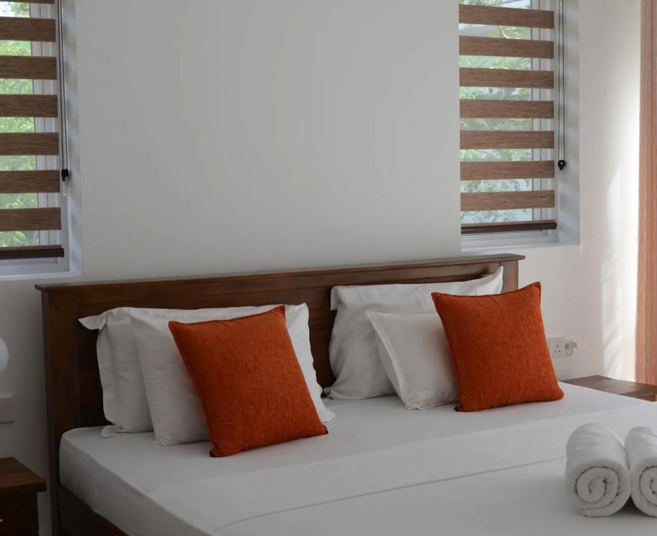 Silina Airport Transit Hotel & Residence Katunayake 0*,