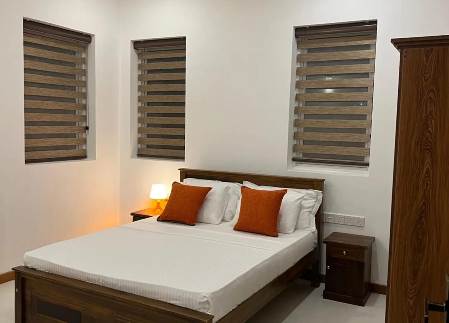 Silina Airport Transit Hotel & Residence Katunayaka Sri Lanka