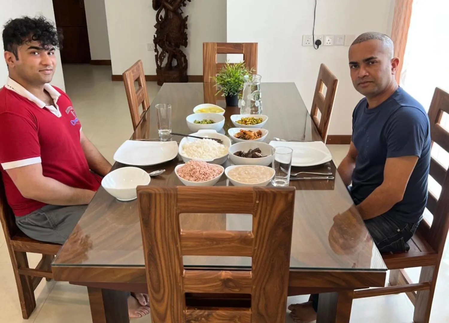 Silina Airport Residence & Transit Hotel Sri Lanka