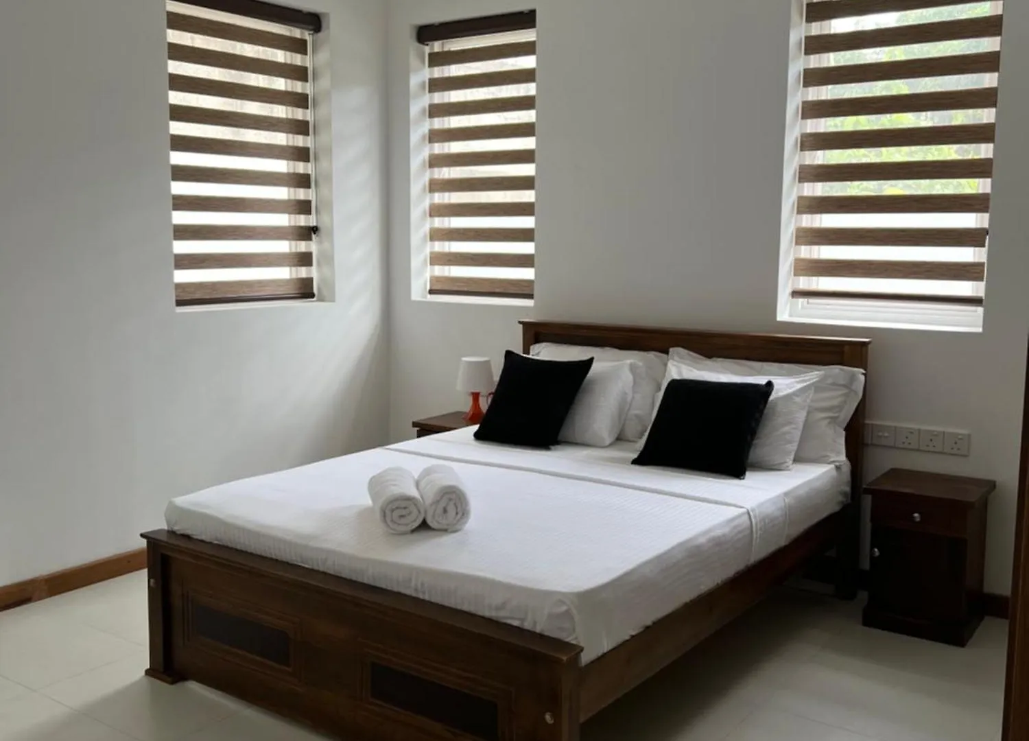 Silina Airport Residence & Transit Hotel 0*, Katunayaka Sri Lanka