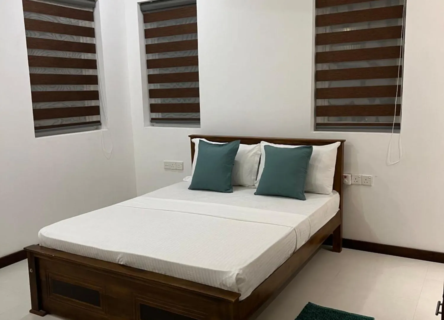 Silina Airport Residence & Transit Hotel