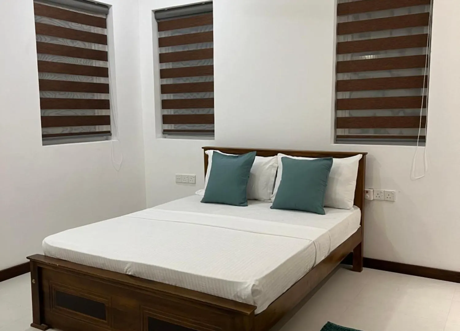 Silina Airport Transit Hotel & Residence Katunayaka 0*,  Sri Lanka