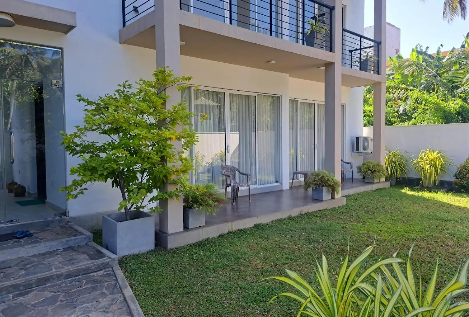Silina Airport Transit Hotel & Residence Katunayaka