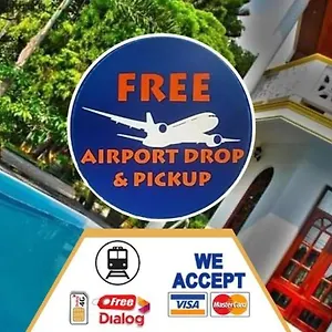 3* ホテル Airport A4 Transit Hub - Eco